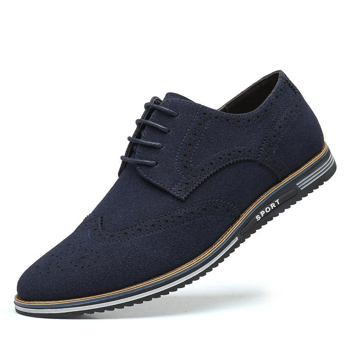 Drune – Herren Schuhe mit Schnürung