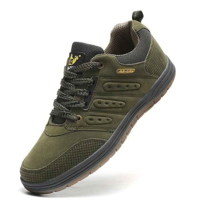Drune | Strapazierfähige Wanderschuhe Herren