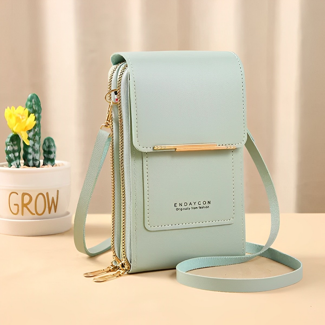 Drune | TrendSafe Elegance Tasche