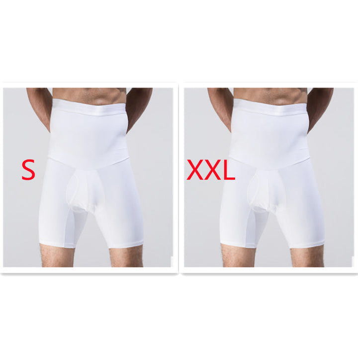 Drune | Figurformende Slimming Shorts Für Herren