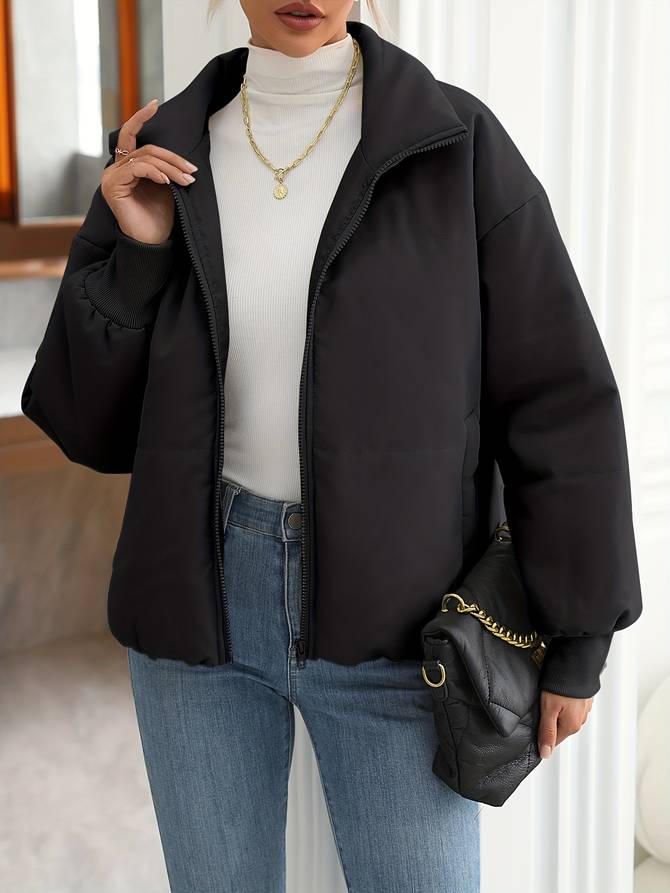 Drune | Moderne und bequeme allgemeine Jacke