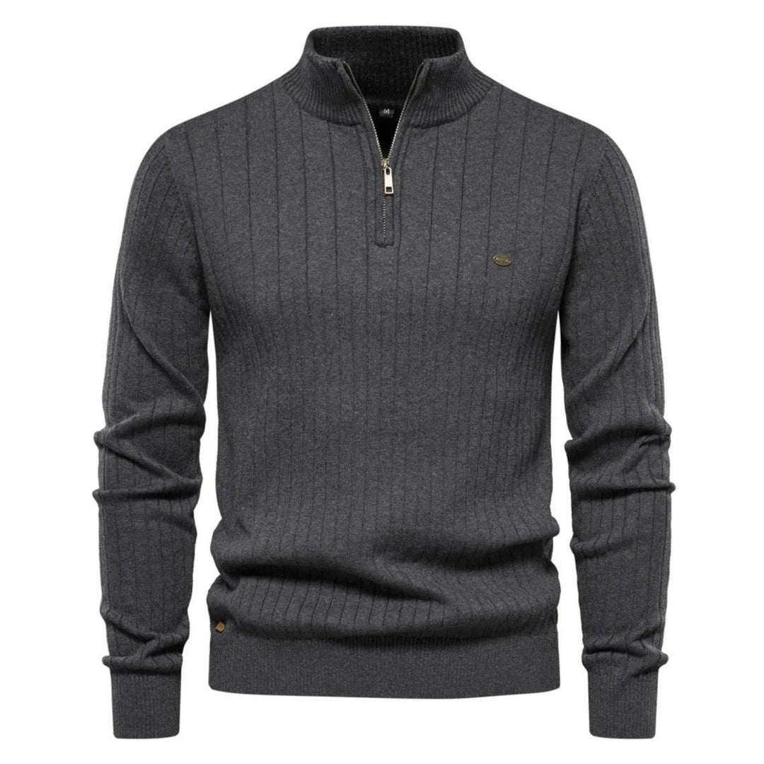 Drune |  Pullover - Lässig - Leicht - Ideal für Herbst / Winter für Herren