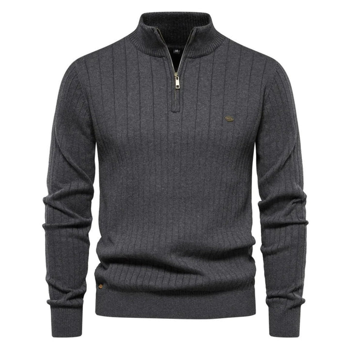 Drune |  Pullover - Lässig - Leicht - Ideal für Herbst / Winter für Herren