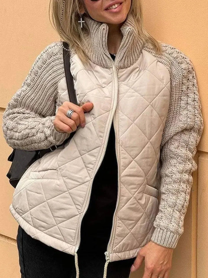 Drune | Cozy cardigan for autumn