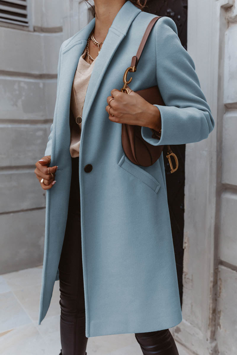 Drune | Lässige und stilvolle allgemeine Jacke