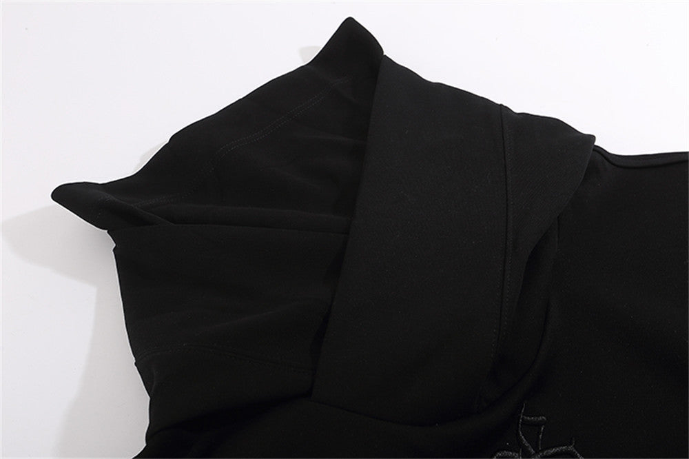 Drune | Warmer Pullover Männer
