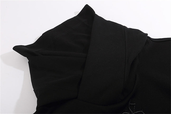 Drune | Warmer Pullover Männer