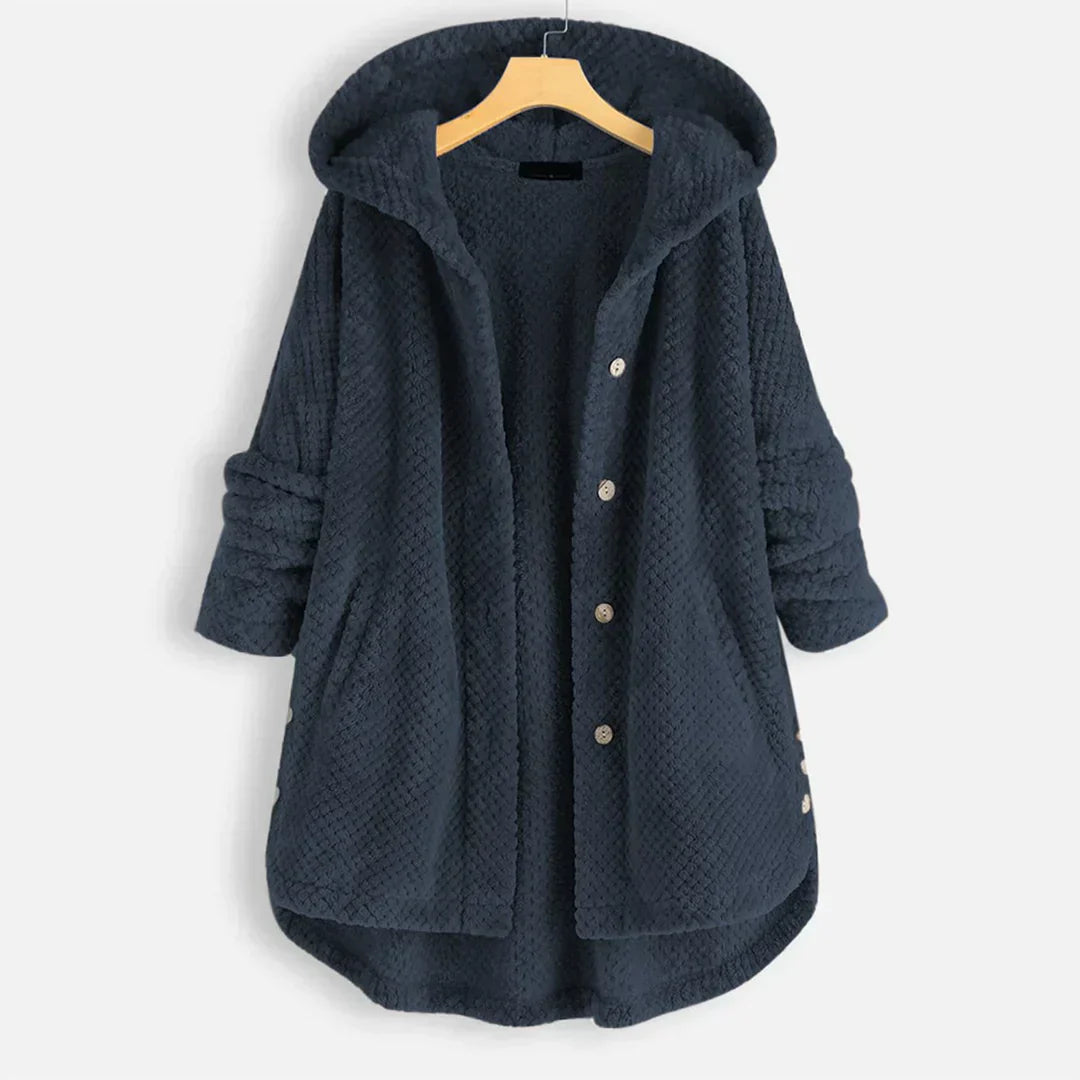 Drune | Stilvolle und elegante allgemeine Jacke