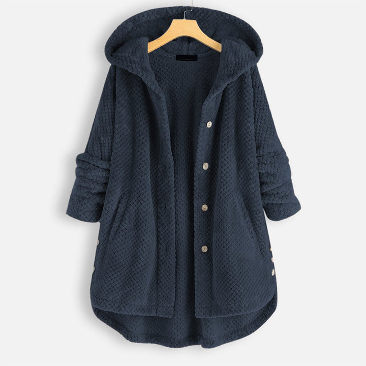 Drune | Damen Fleece-Weste