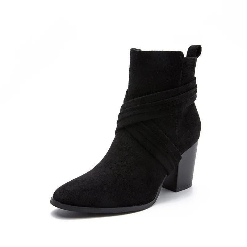 Drune | Stylische Stiefeletten