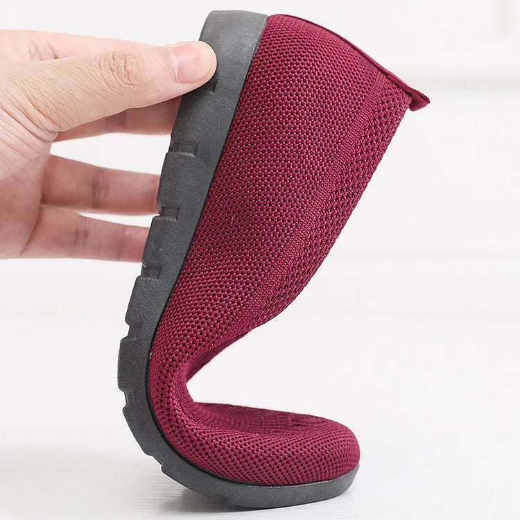 Drune | Orthopädische Cloudwalk Sneakers