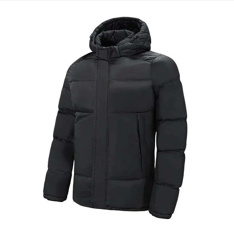 Drune | Gepolsterte Baumwoll Herrenjacke