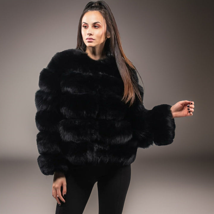 Drune | Luxus Damenmantel
