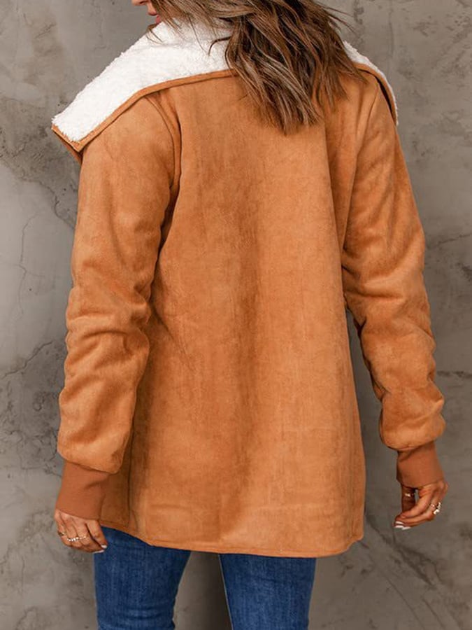Drune | Super Stylische Jacke für Den Herbst