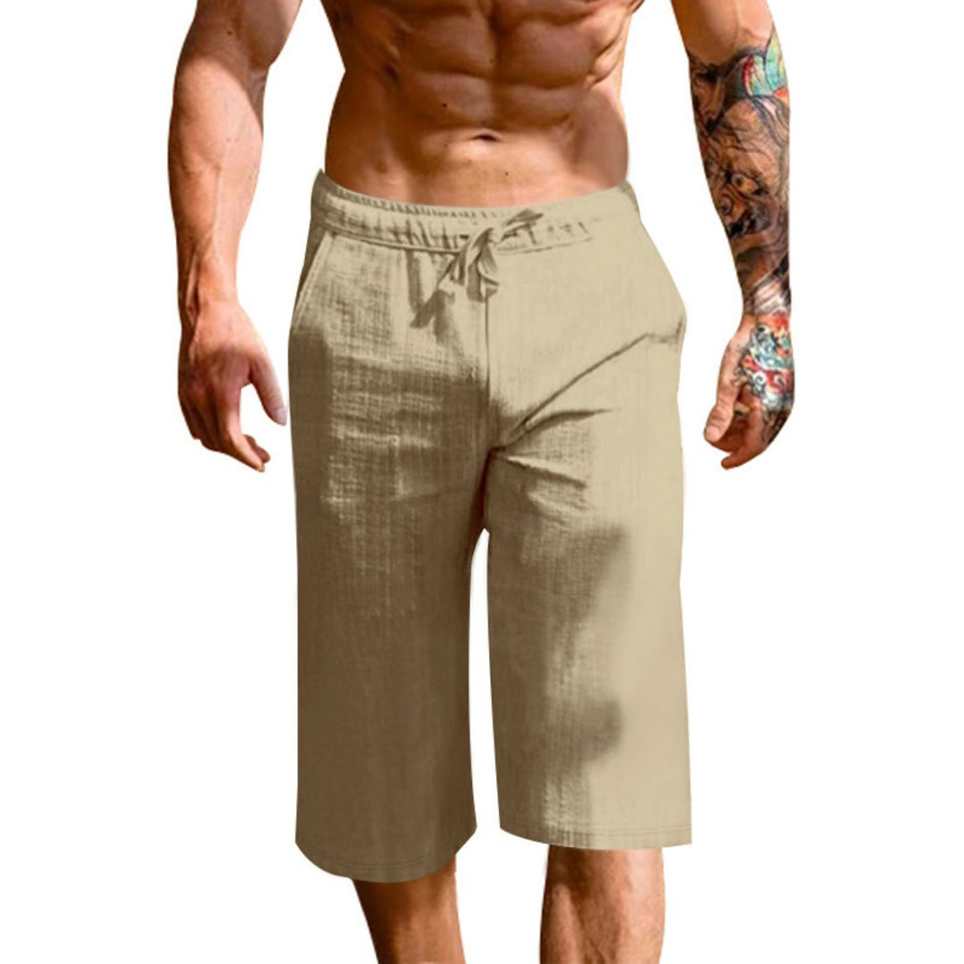 Drune | Atmungsaktive kurze Hosen Sportshorts