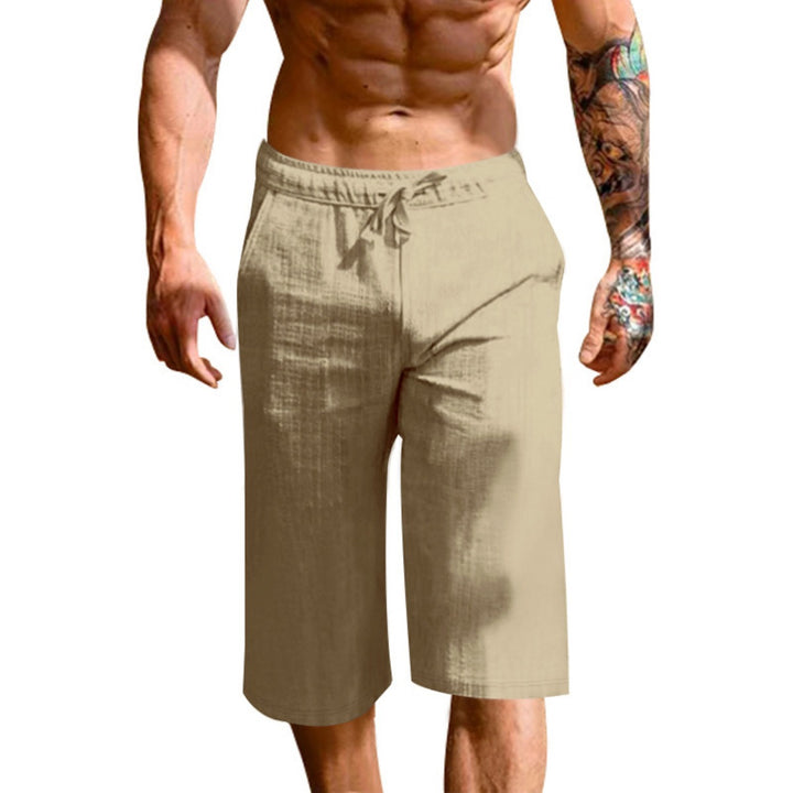 Drune | Atmungsaktive kurze Hosen Sportshorts