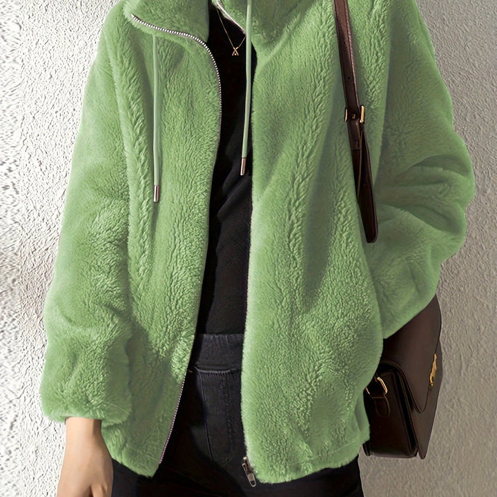 Drune | Moderner und bequemer Mantel