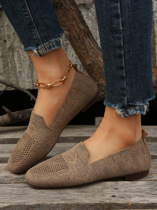 Drune | Damenschuhe Mit Rutschfester Sohle