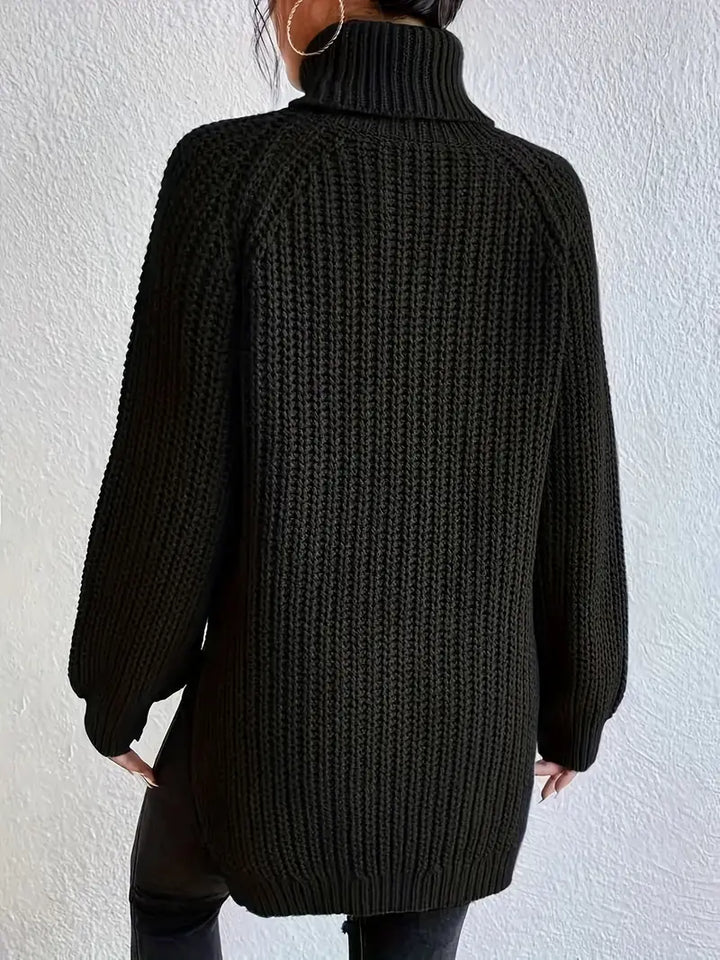Drune | Rollkragenpullover