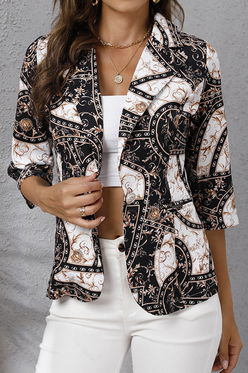 Drune | Stilvolle und elegante allgemeine Jacke
