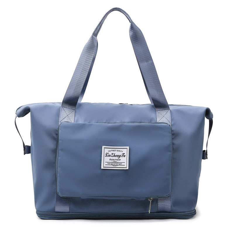 Drune | Faltbare Reisetasche