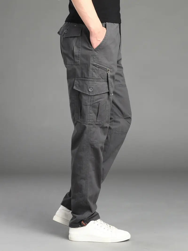 Drune | Cargo Hose Für Herren Funktional & Stylisch
