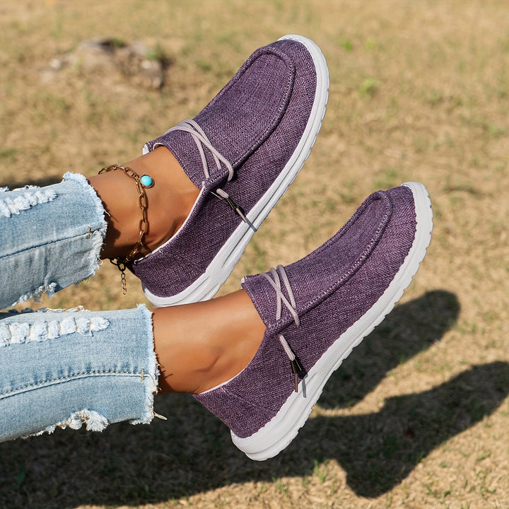 Leichte atmungsaktive Sneakers Drune Drune