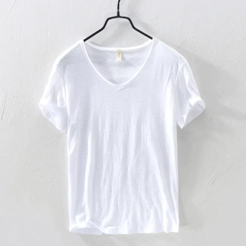 Drune | hochwertiges Baumwollshirt