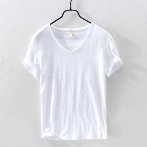 Drune | hochwertiges Baumwollshirt