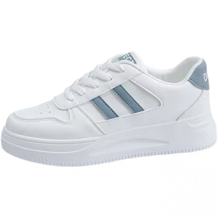 Drune | Alltags Sneaker Aus Veganem Leder Für Damen