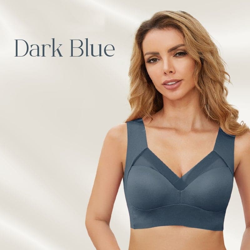 Drune | Sexy kabelloser Push-up-BH mit besonderem Angebot