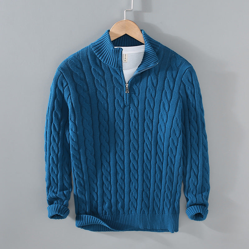 Drune | Strickpulli geeignet für Männer