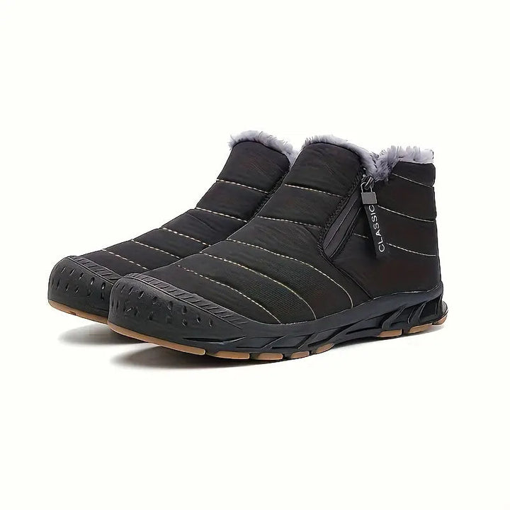 Drune | Unisex Winterschuhe