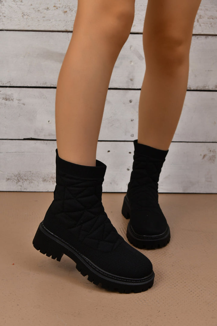 Drune | Zeitlose und unterstützende orthopädische Stiefel.