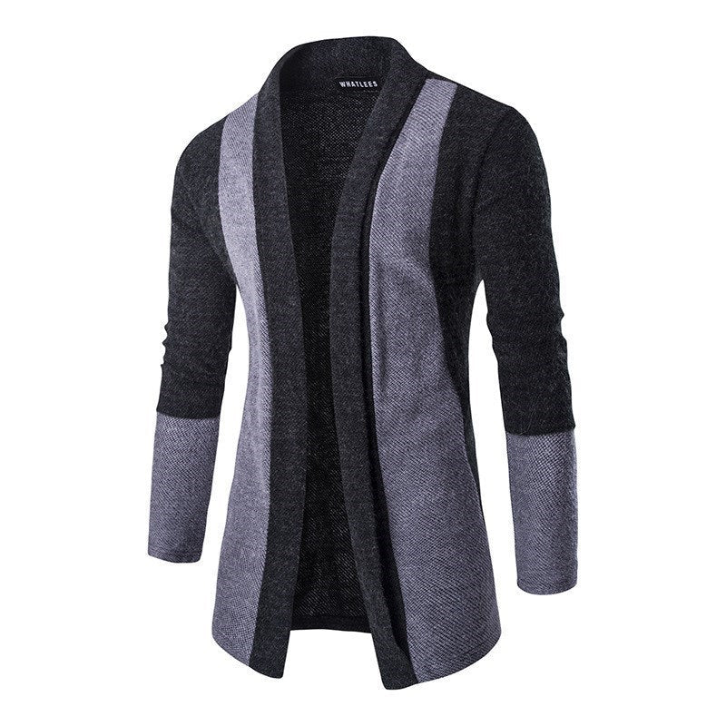 Drune | Herren-Trenchcoat