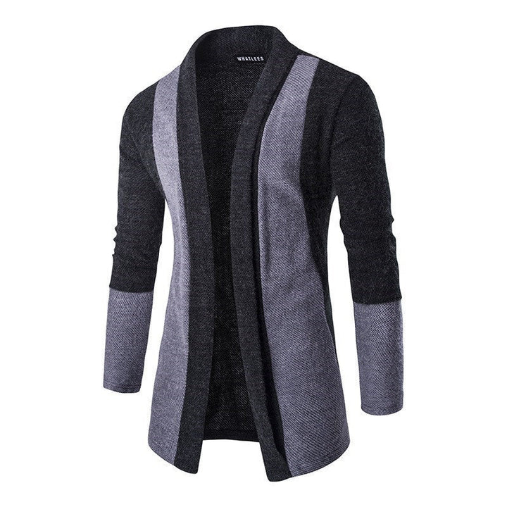 Drune | Herren-Trenchcoat