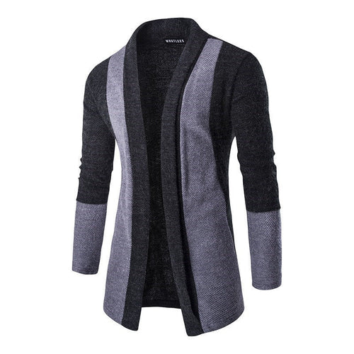 Drune | Herren-Trenchcoat
