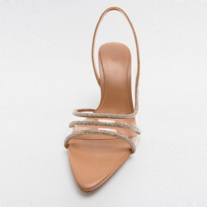Drune | Damen High Heels