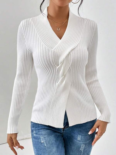 Drune | Strickpullover Für Moderne Outfits