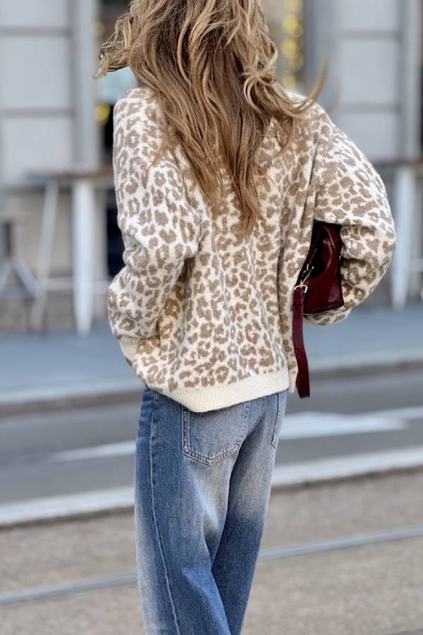 Drune | Jacke Leonor