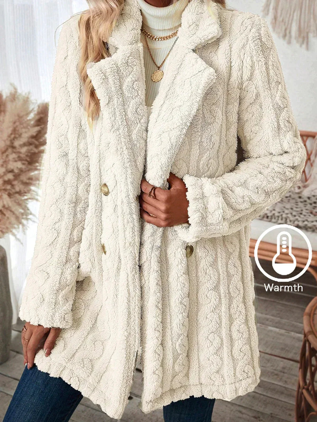 Drune | Entspannte und zeitlose allgemeine Jacke