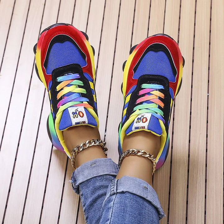 Sneaker Luna Drune