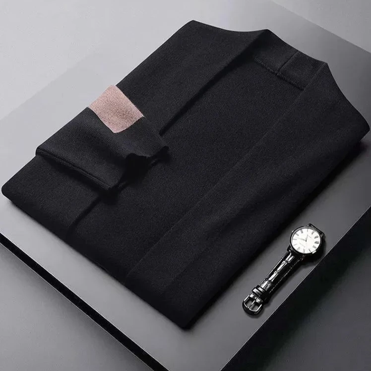 Drune | Trendige Wollpullover für Männer