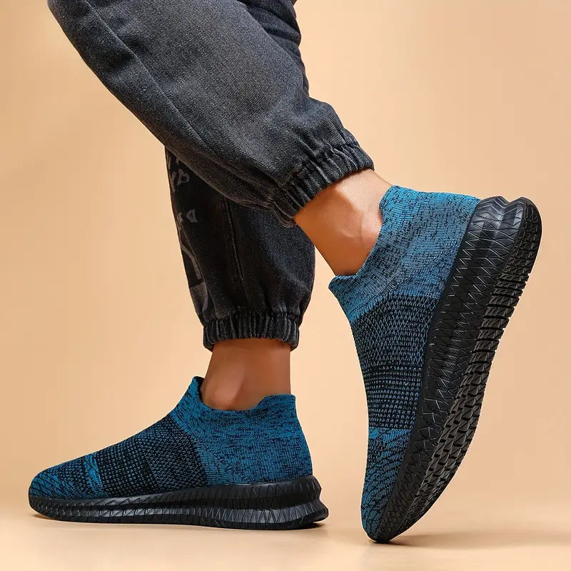Drune | Modische Sockenschuhe Für Ultimativen Komfort