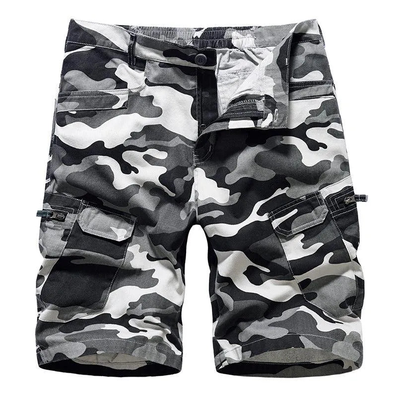 Drune | Herren Shorts