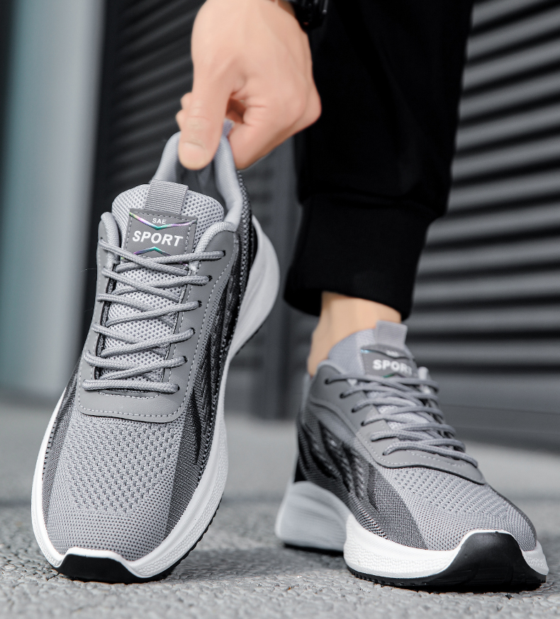 Drune | Freizeit-Laufschuhe