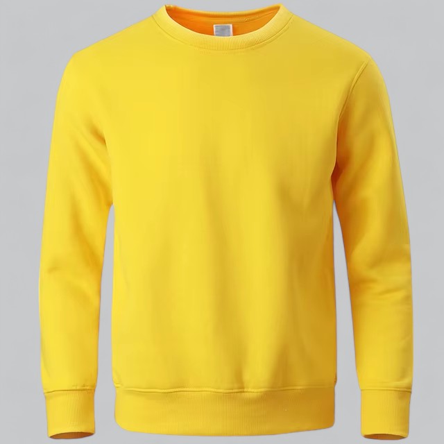 Drune | Rundhals-Sweatshirt für Männer