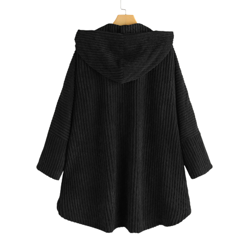 Drune | Warme Winterjacke für Damen