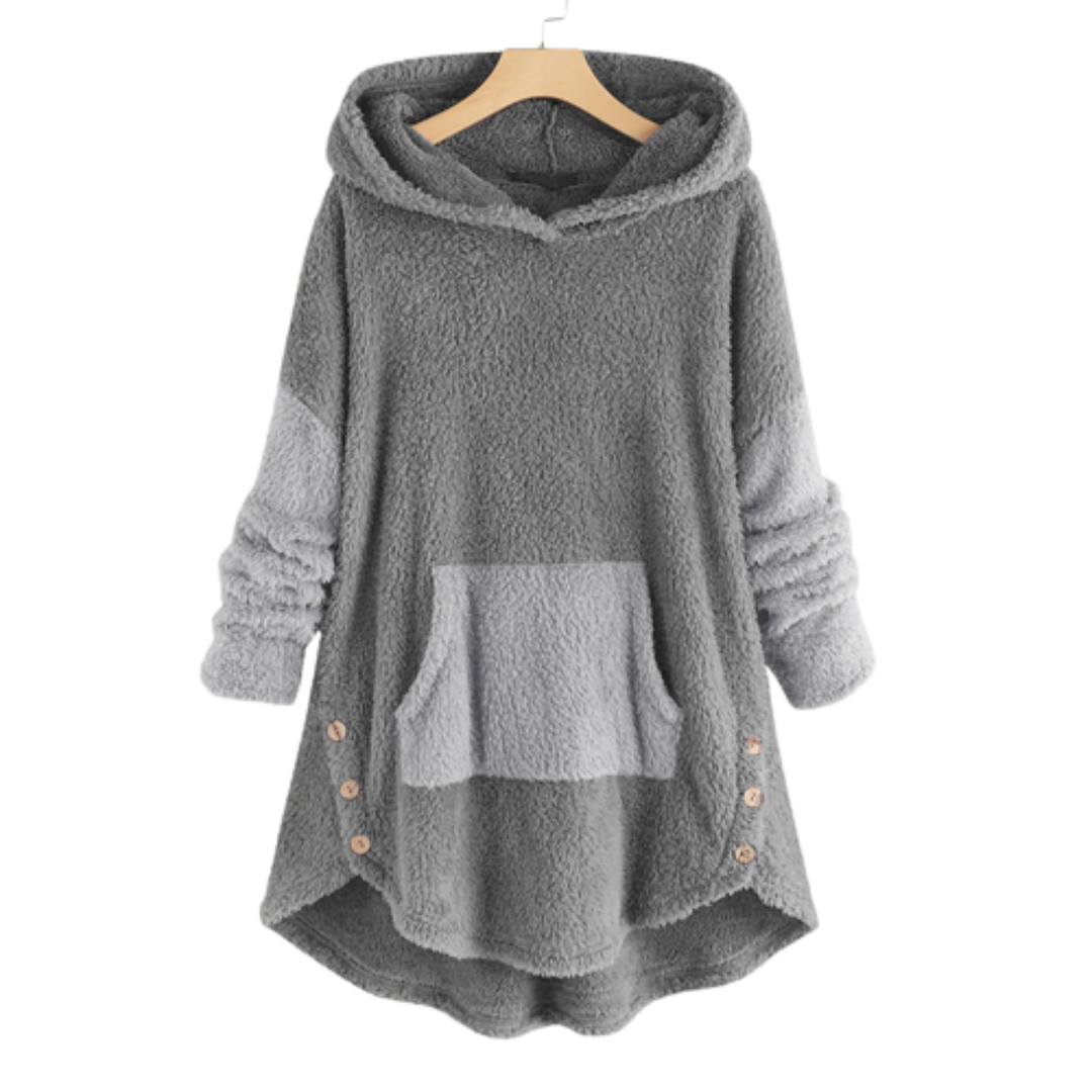 Drune |  Pullover - Klassisch - Taillierte Passform - Ideal für Herbst / Winter für Damen