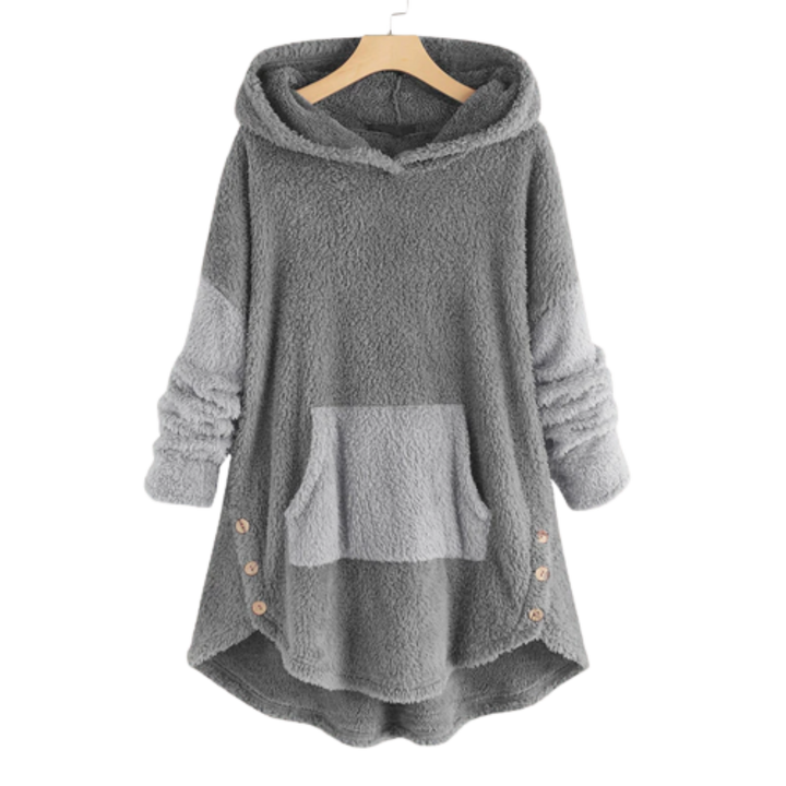 Drune |  Pullover - Klassisch - Taillierte Passform - Ideal für Herbst / Winter für Damen